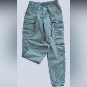 Women’s cargo utility pants, NWT